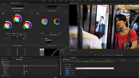 Unleash your creativity with Magic Bullet Looks plugin in After Effects